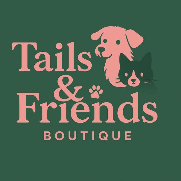 Tails & Friends Boutique Ltd